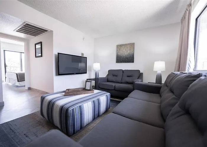 125 Fully Furnished 1br Suite-prime Location Apartament *
