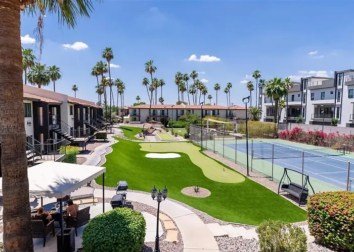 Apartment 125 Fully Furnished 1br Suite-prime Location *