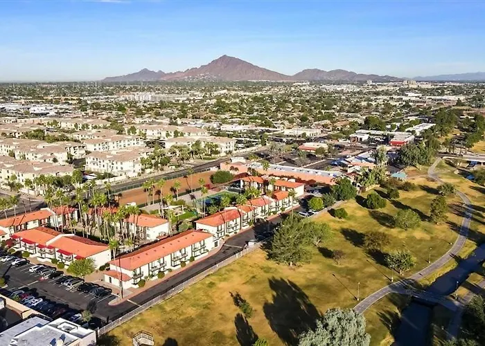 Apartment 125 Fully Furnished 1br Suite-prime Location